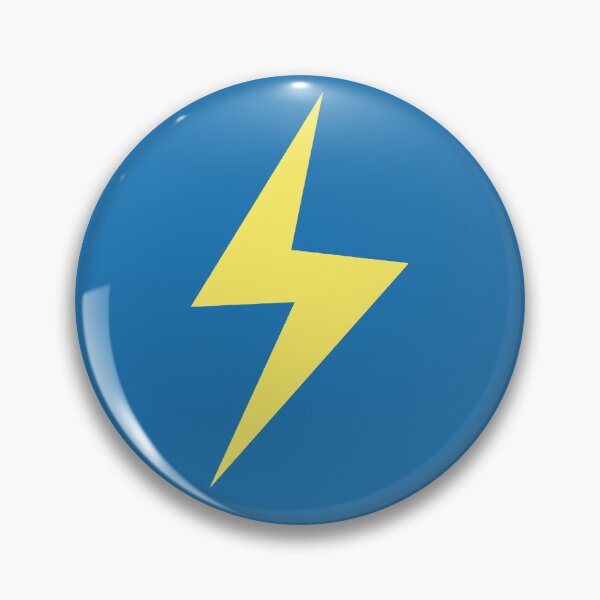 Item preview, Lightning / Blue designed and sold by WarGear.