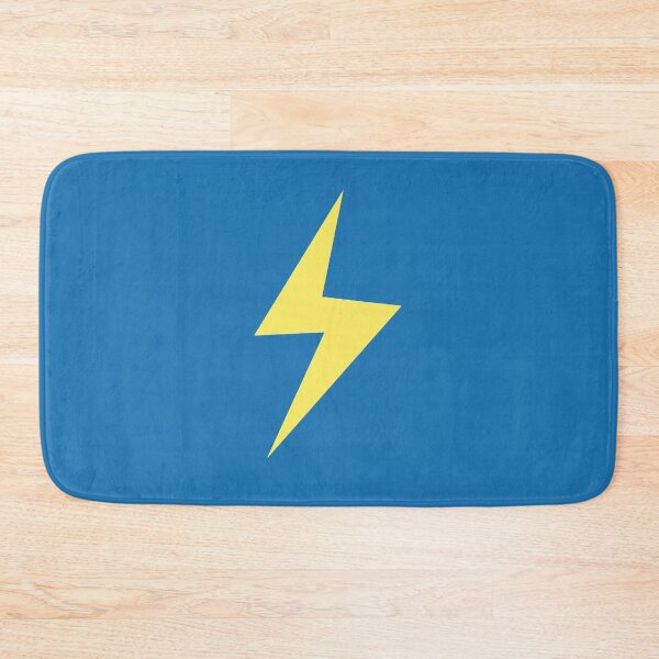 Item preview, Lightning / Blue designed and sold by WarGear.