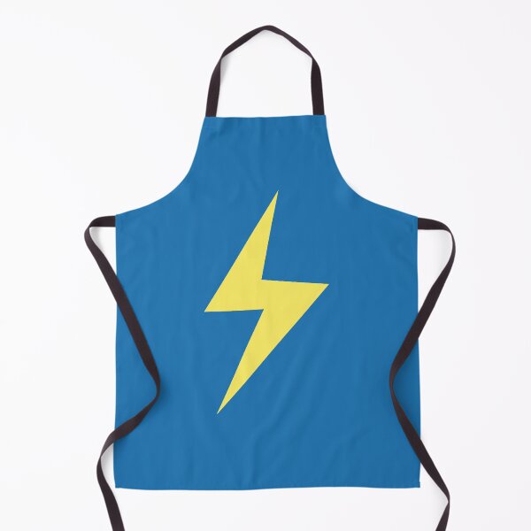 Item preview, Lightning / Blue designed and sold by WarGear.