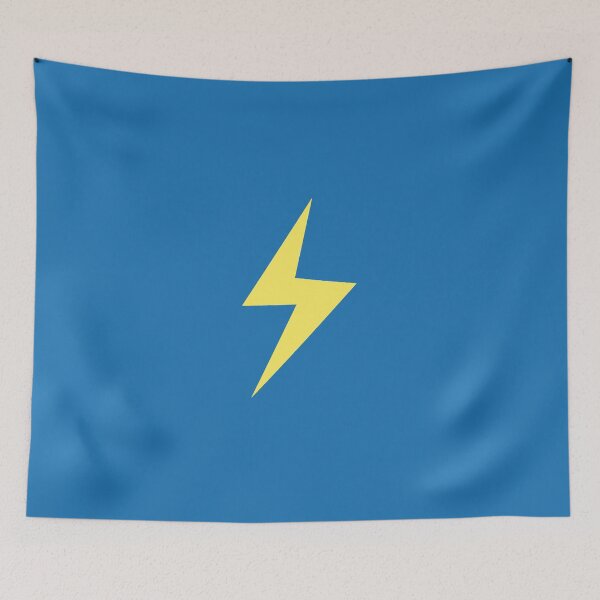 Item preview, Lightning / Blue designed and sold by WarGear.