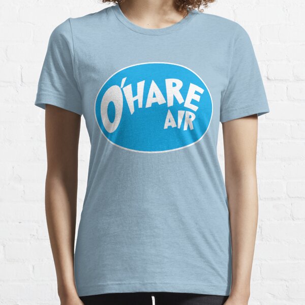 O'Hare Air Essential T-Shirt