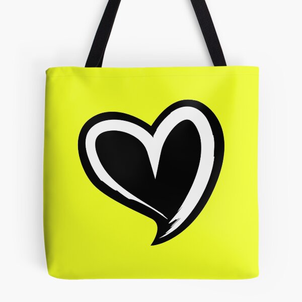 Item preview, Black Heart designed and sold by Polydesign.