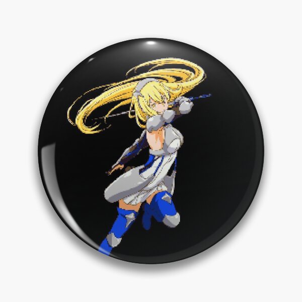 Item preview, Aiz wallenstein Pixel Art designed and sold by owopixels.