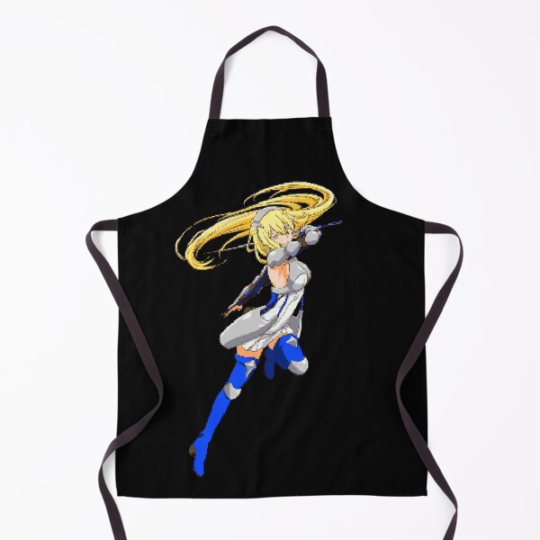 Item preview, Aiz wallenstein Pixel Art designed and sold by owopixels.