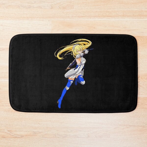 Item preview, Aiz wallenstein Pixel Art designed and sold by owopixels.