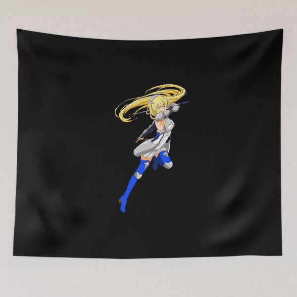 Item preview, Aiz wallenstein Pixel Art designed and sold by owopixels.