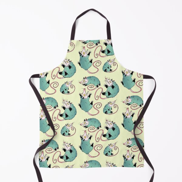 Item preview, Trash Cats designed and sold by squidbiscuit.