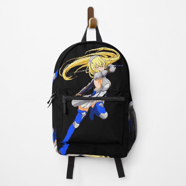 Item preview, Aiz wallenstein Pixel Art designed and sold by owopixels.