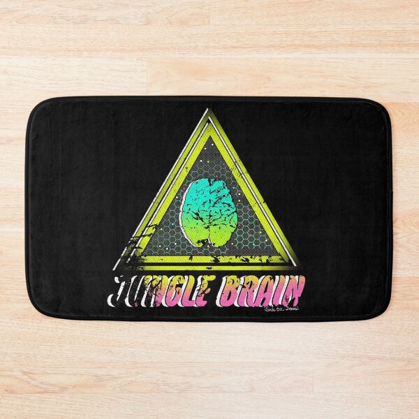 Item preview, jungle brain (save our dreams) designed and sold by filippobassano.