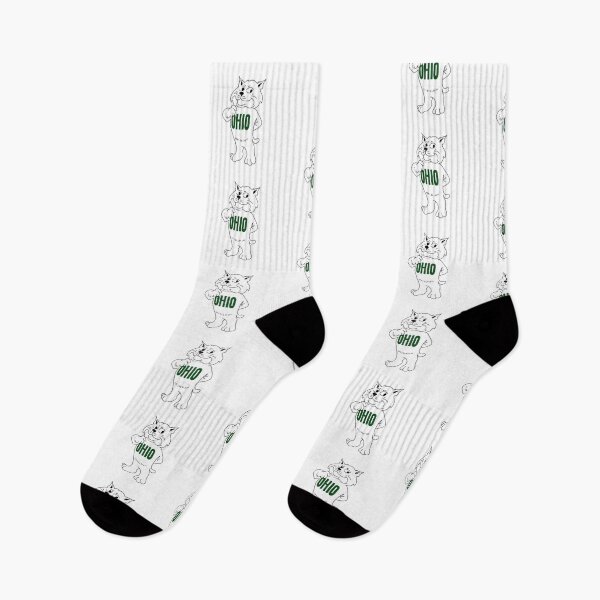 Item preview, ohio bobcat designed and sold by hraeofsunshine.