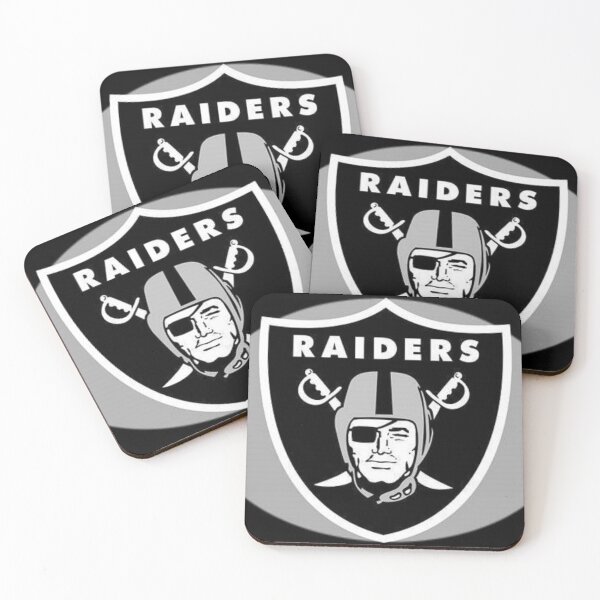Item preview, NFL Raiders designed and sold by Soar Thumbz.
