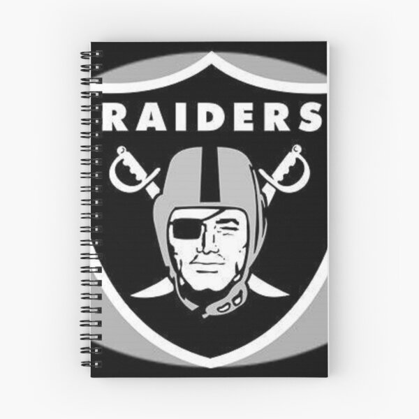 Item preview, NFL Raiders designed and sold by Soar Thumbz.