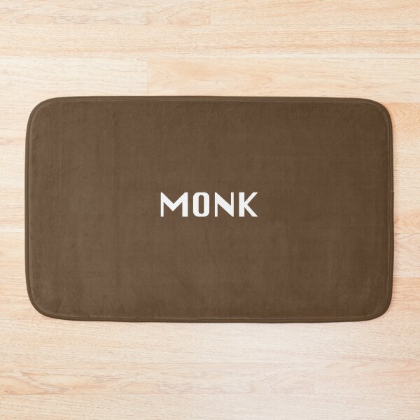 Item preview, Monk designed and sold by TWCreation.