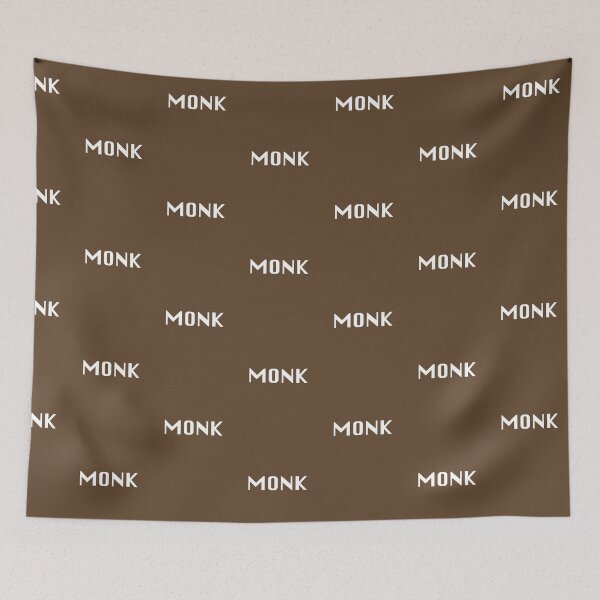 Item preview, Monk designed and sold by TWCreation.