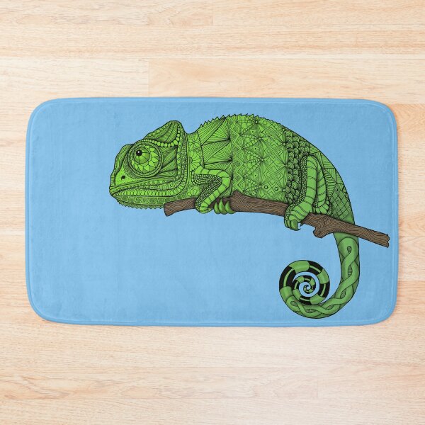 Item preview, Chameleon designed and sold by MagicMama.