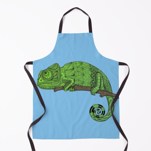 Item preview, Chameleon designed and sold by MagicMama.