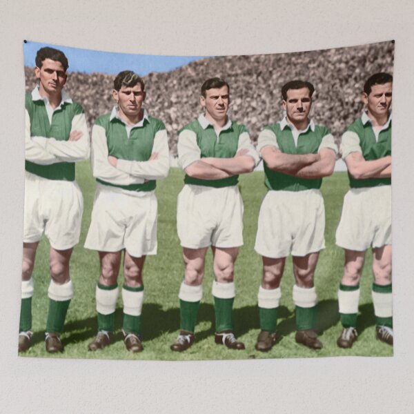 Item preview, The famous 5 of Leith designed and sold by AndythephotoDr.