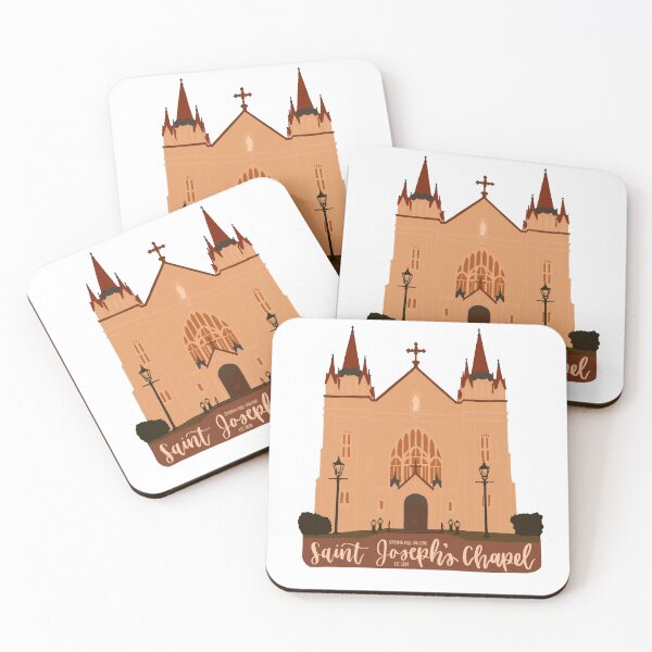 Item preview, St. Joseph’s Chapel designed and sold by ejday2000.