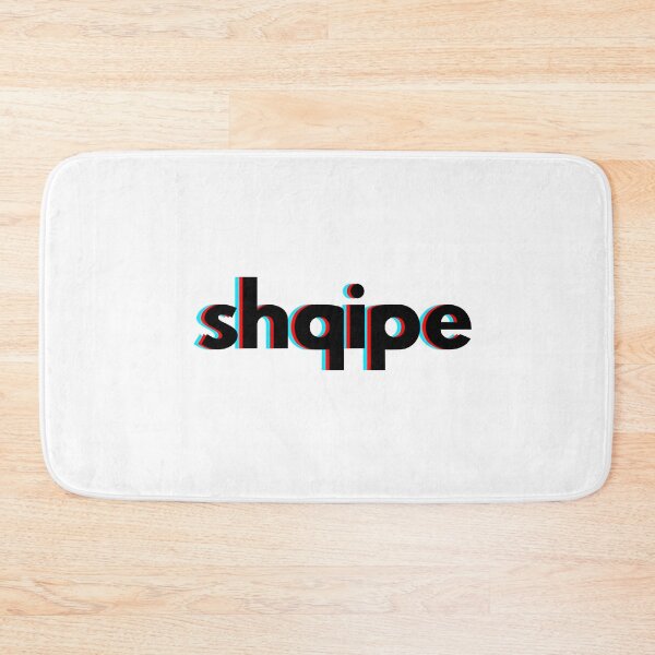 Item preview, Shqipe designed and sold by darbyte.
