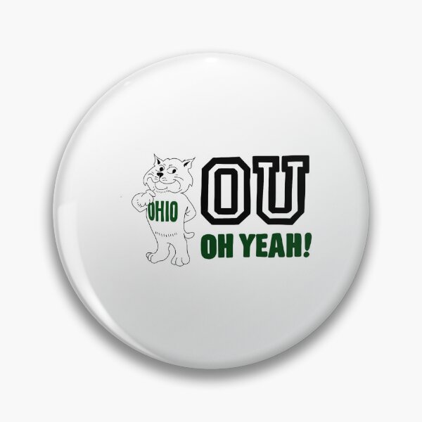 Item preview, OU Oh Yeah- bobcat designed and sold by hraeofsunshine.