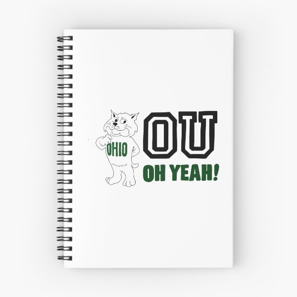Item preview, OU Oh Yeah- bobcat designed and sold by hraeofsunshine.