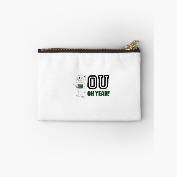 Item preview, OU Oh Yeah- bobcat designed and sold by hraeofsunshine.