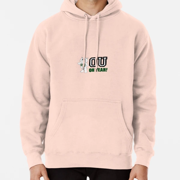 Ou cheap mens hoodie