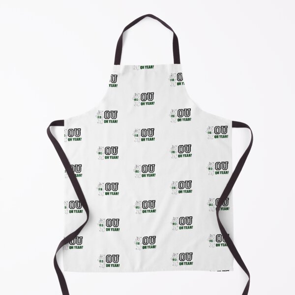Item preview, OU Oh Yeah- bobcat designed and sold by hraeofsunshine.