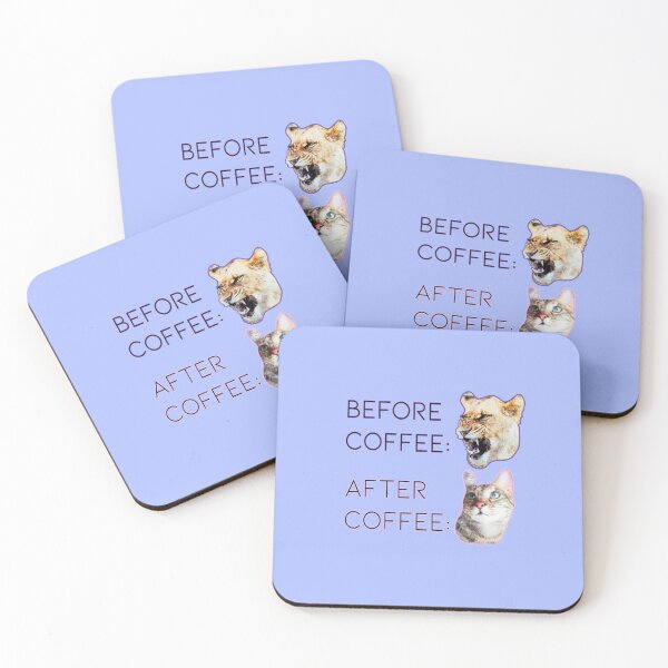 Item preview, Coffee Cat designed and sold by adrenaline2120.