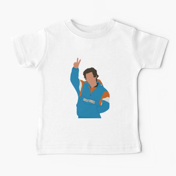 harry styles new york jacket Baby T-Shirt