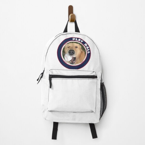 Item preview, Goldens love baseball designed and sold by TheEricaFactor.