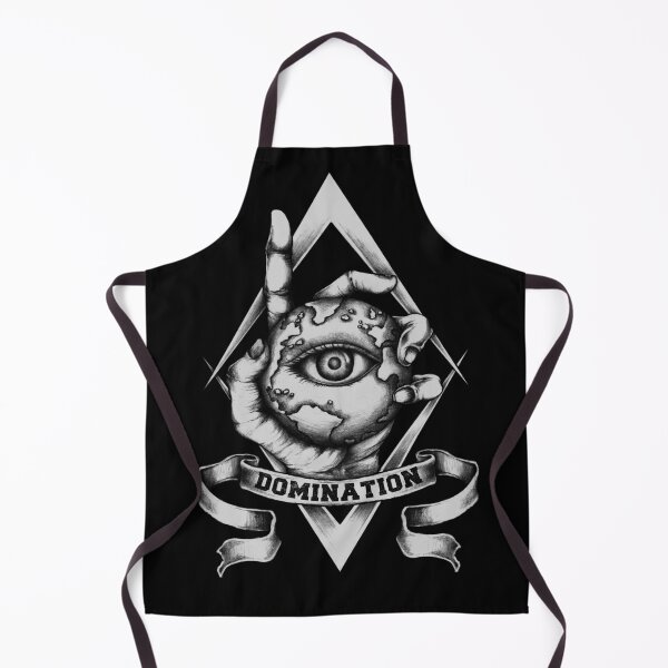 Item preview, World Domination designed and sold by d1mology.