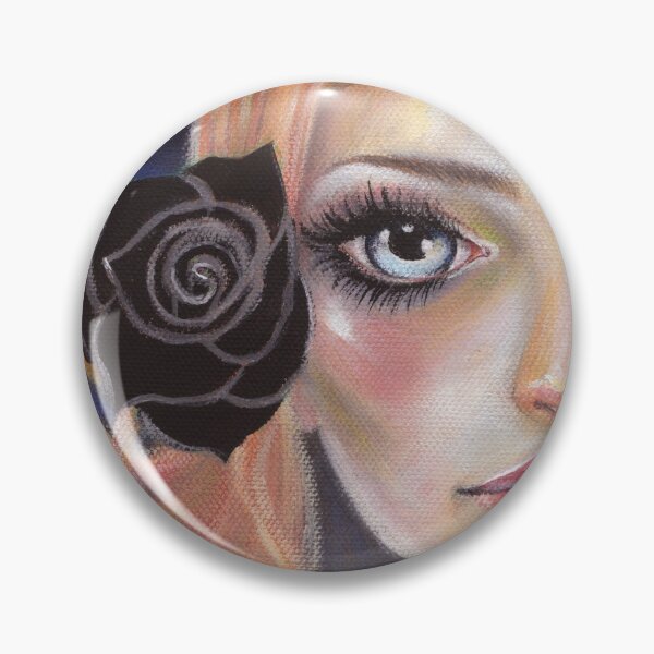Item preview, Ariadne after Theseus' departure designed and sold by KimTurner.