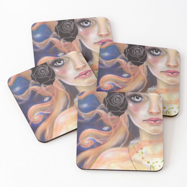 Item preview, Ariadne after Theseus' departure designed and sold by KimTurner.