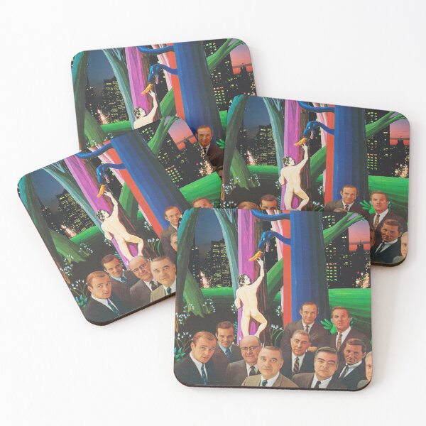 Item preview, Wall Street Jungle designed and sold by johnonair.