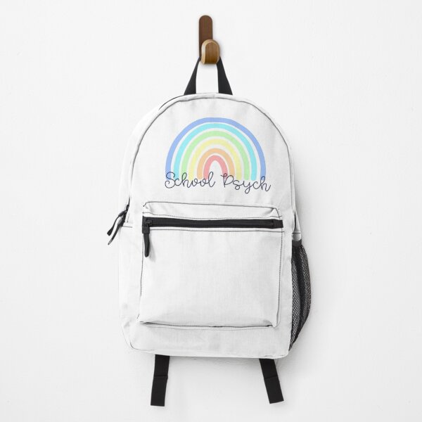Item preview, School Psychologist designed and sold by EvyStickersx.