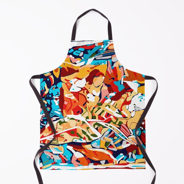 Item preview, Autumn Parade designed and sold by Richard Klekociuk.
