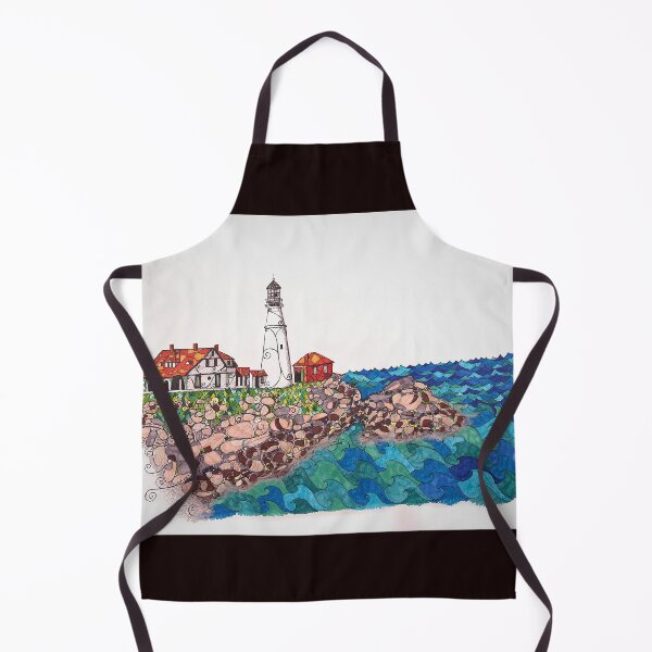 Item preview, Portland Head Light designed and sold by rtbrassard.