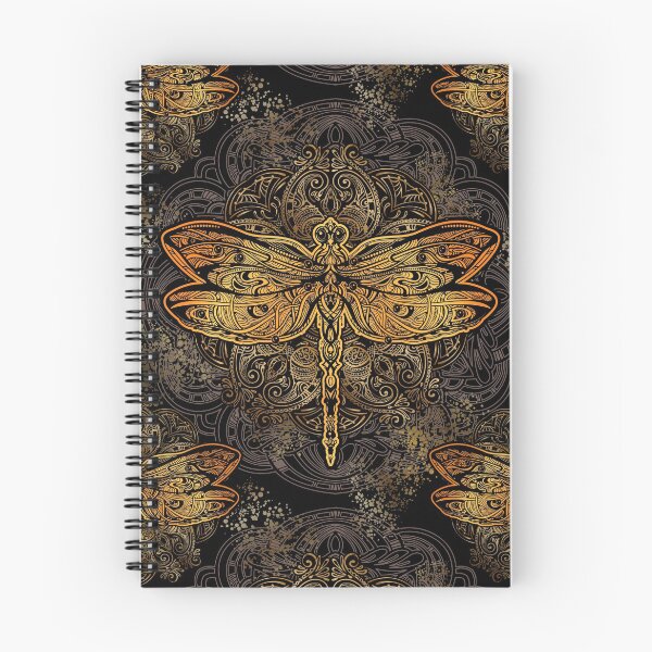 Item preview, Dragonfly designed and sold by Juliemorey.