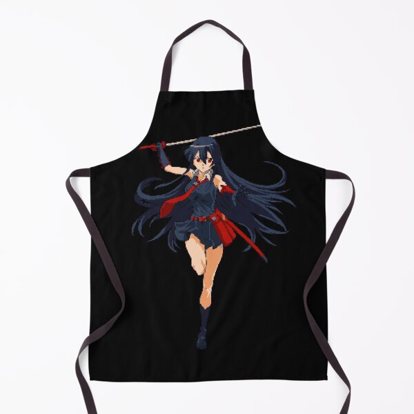 Item preview, Akame Pixel Art designed and sold by owopixels.