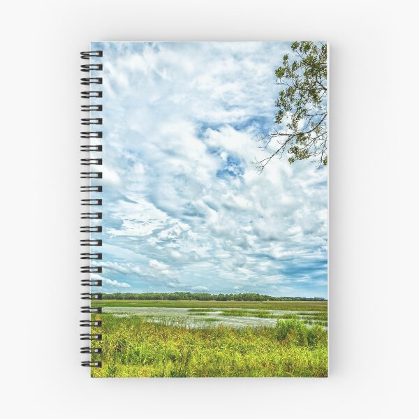 Item preview, Marshland designed and sold by GestaltImagery.