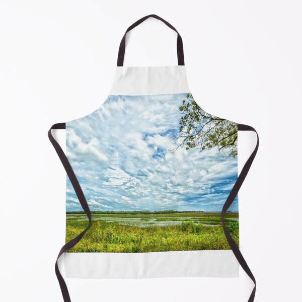 Item preview, Marshland designed and sold by GestaltImagery.