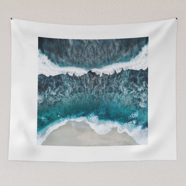 Item preview, Summer Beach designed and sold by Lhadii.