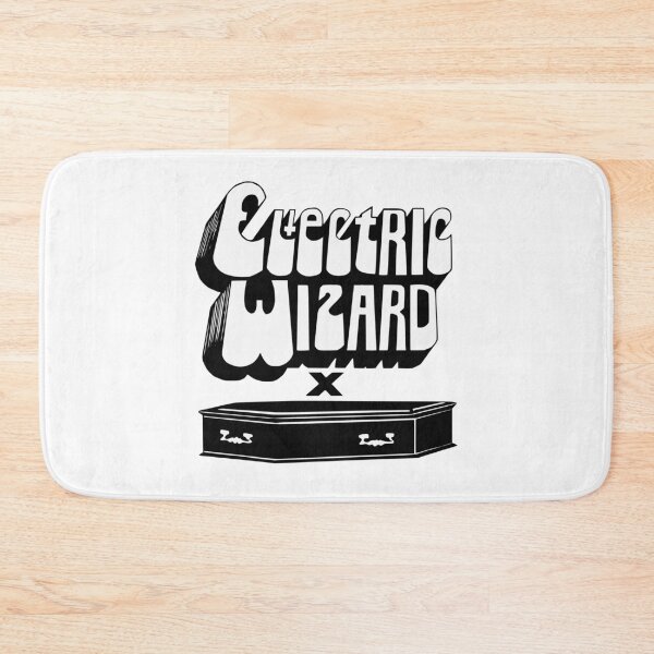 Item preview, Electric Wizard - Funeral designed and sold by DarkPlatinum.