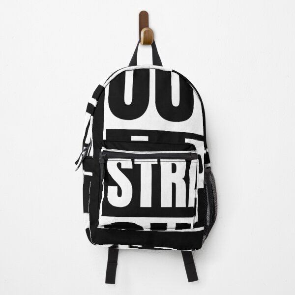 Item preview, Straight Outta J-pop : J-pop Merch : J-pop Gifts designed and sold by SJRoil.