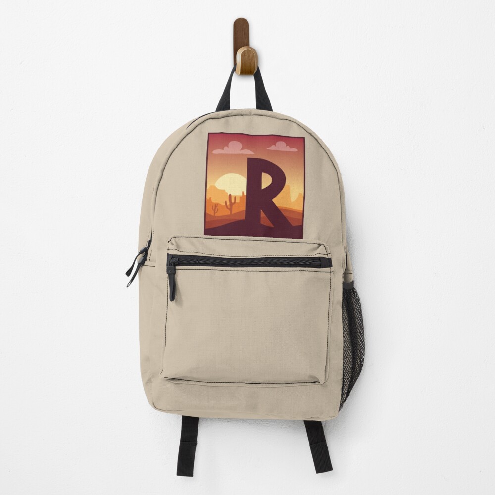 Item preview, Backpack designed and sold by pixelinga.