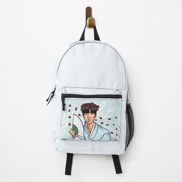 Item preview, ATEEZ Yunho Hanbok designed and sold by Charley Murray.
