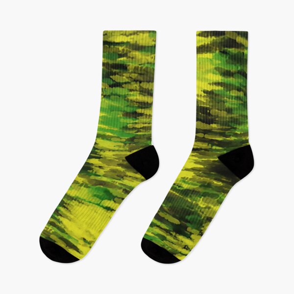 Item preview, Jamaican Flag Color Pattern Yellow, Green and Black designed and sold by masterbones.