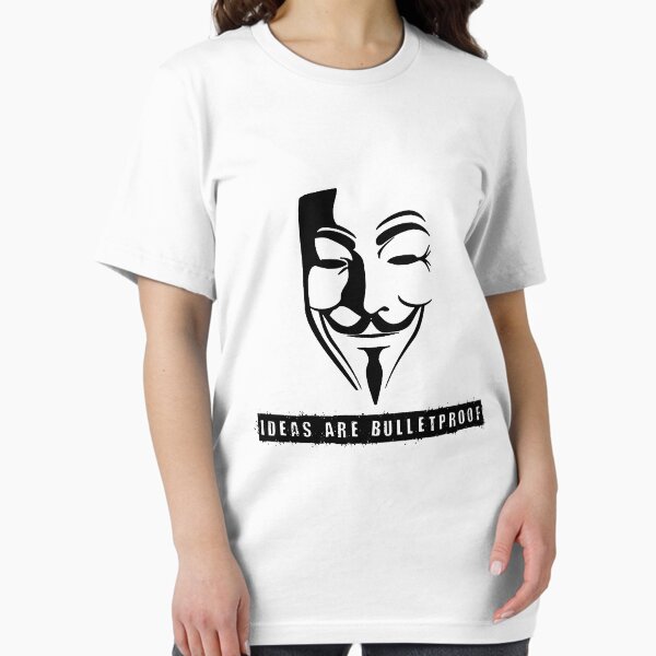 Aperçu de l'œuvre V pour Vendetta créée et vendue par KatRussell.