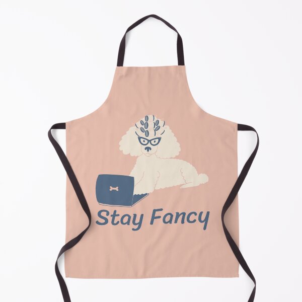 Item preview, Stay Fancy designed and sold by AladdinMktgs.